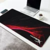 HyperX Fury S Speed Pro-alfombrilla De ratón para juegos, accesorios profesionales para teclado, Tapis De Souris, para PC, alfombrilla De mesa