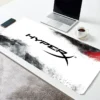 HyperX Fury S Speed Pro-alfombrilla De ratón para juegos, accesorios profesionales para teclado, Tapis De Souris, para PC, alfombrilla De mesa - Imagen 3