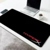 HyperX Fury S Speed Pro-alfombrilla De ratón para juegos, accesorios profesionales para teclado, Tapis De Souris, para PC, alfombrilla De mesa - Imagen 5