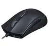 Kingston-ratón HyperX para juegos, periférico con cable, Pulsefire Core, iluminación RGB, Pix 3327 DPI, 6200 - Imagen 4