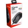 Kingston-ratón HyperX para juegos, periférico con cable, Pulsefire Core, iluminación RGB, Pix 3327 DPI, 6200 - Imagen 5