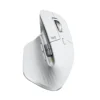 Logitech-ratón inalámbrico MX Master 3S / MX Master 3, periférico con cambio automático de 8000 DPI, rueda de desplazamiento, Bluetooth, para oficina - Image 5