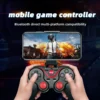 Mando X3 para teléfono móvil, compatible con Android/iOS/Hongmeng, 2,4G, inalámbrico, BT, Joystick - Image 2