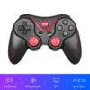 Mando X3 para teléfono móvil, compatible con Android/iOS/Hongmeng, 2,4G, inalámbrico, BT, Joystick