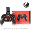 Mando X3 para teléfono móvil, compatible con Android/iOS/Hongmeng, 2,4G, inalámbrico, BT, Joystick - Image 6