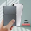 Teclado plegable inalámbrico con Bluetooth, miniteclado con panel táctil para Windows, Android, IOS, teléfono, Botón multifunción - Imagen 3