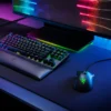 Razer Purgatory Viper V2 juego de ordenador profesional, ratón Esports, ergonómico, sensación cómoda, luz especial - Imagen 5