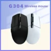 Logitech-ratón inalámbrico G304 para juegos, dispositivo de 2,4G, para Notebook, oficina y escritorio, e-sports, pollo, programa no conectable - Imagen 6