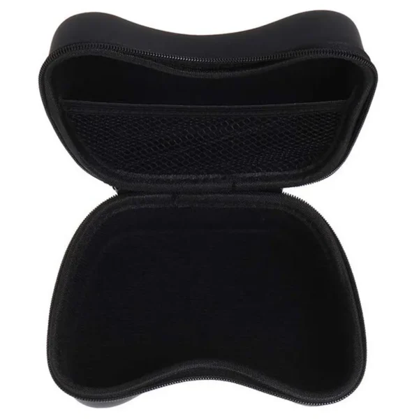 Estuche de transporte portátil de EVA duro para Xbox One Series S X, bolsa de almacenamiento para controlador de juego, compatible con Nintendo Switch Pro Gamepad Box - Imagen 5