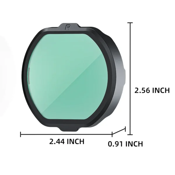Lentes graduadas VR para lentes PS VR2, gafas antiazules para miopía, marco de protección de desmontaje rápido para accesorios Sony PSVR2 - Imagen 6