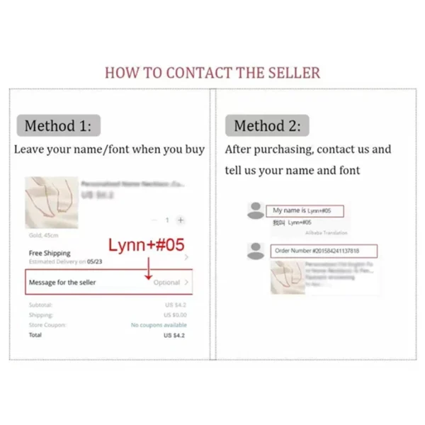 Pulseras con nombre personalizado a la moda, pulseras personalizadas de acero inoxidable con letras para mujer, brazalete para bebé, joyería, regalo no alérgico - Imagen 5