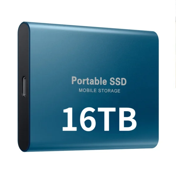 Disco duro externo de 1,8 pulgadas, disco duro externo USB 3,0, tipo C, ssd, 500GB, 1TB, 2TB, para portátiles y de escritorio