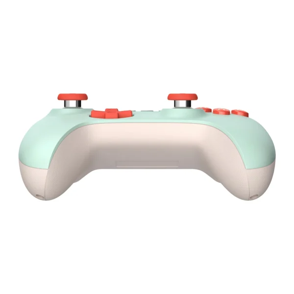 8BitDo - Controlador inalámbrico 2.4G Ultimate C/2C para PC, Windows 10, 11, Steam Deck, Raspberry Pi, Android, Gamepad con cable Ultimate C - Imagen 4