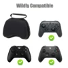 Estuche de transporte portátil de EVA duro para Xbox One Series S X, bolsa de almacenamiento para controlador de juego, compatible con Nintendo Switch Pro Gamepad Box - Image 2