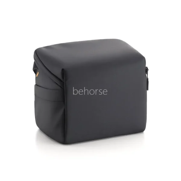 Bolsa portátil para Dron para DJI Avata 2, bolsas de almacenamiento Omnibearing negras para viajes al aire libre, accesorios para Drones DJI Avata 2 - Imagen 4