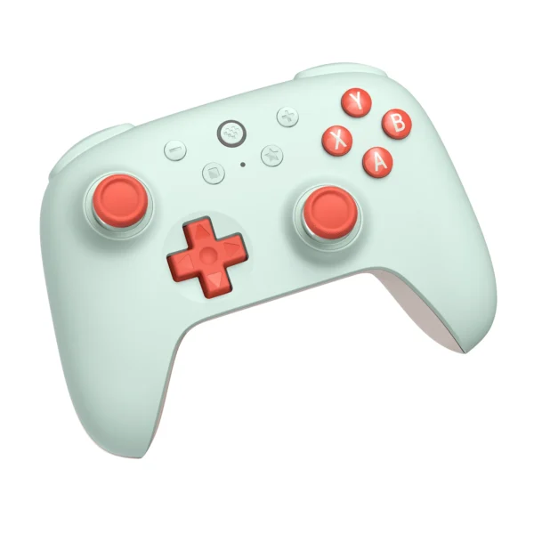8bitdo-nuevo controlador de juego inalámbrico 2C para PC, Windows 10, 11, Steam Deck, Raspberry Pi, accesorios para Gamepad Android - Imagen 3