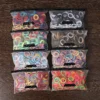 50/100 Uds. Bandas para el cabello para niños, coleteros de nailon coloridos, lazos para el cabello, banda de goma, ligas elásticas para el cabello para niños, accesorios para el cabello para niñas - Imagen 5