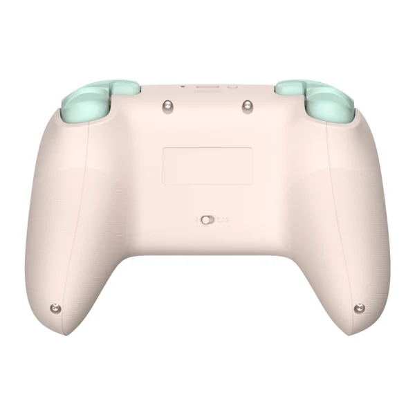 8bitdo-nuevo controlador de juego inalámbrico 2C para PC, Windows 10, 11, Steam Deck, Raspberry Pi, accesorios para Gamepad Android - Imagen 2