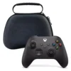 Estuche de transporte portátil de EVA duro para Xbox One Series S X, bolsa de almacenamiento para controlador de juego, compatible con Nintendo Switch Pro Gamepad Box