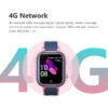 LT21 4G Smart Watch Kids GPS WIFI Video Call SOS IP67 Waterproof Child Smartwatch Camera Monitor Tracker Location Phone Watch - Image 2