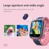 LT21 4G Smart Watch Kids GPS WIFI Video Call SOS IP67 Waterproof Child Smartwatch Camera Monitor Tracker Location Phone Watch - Image 6
