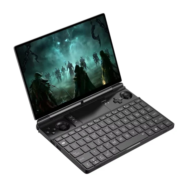 GPD WIN Max 2 2025 10.1 Inch AMD AI 9 HX 370/8840U Windows11 Gaming PC Laptop Notebook Portable Game Computer 64GB RAM 2TB Nvme - Imagen 5