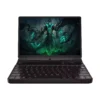 GPD WIN Max 2 2025 10.1 Inch AMD AI 9 HX 370/8840U Windows11 Gaming PC Laptop Notebook Portable Game Computer 64GB RAM 2TB Nvme