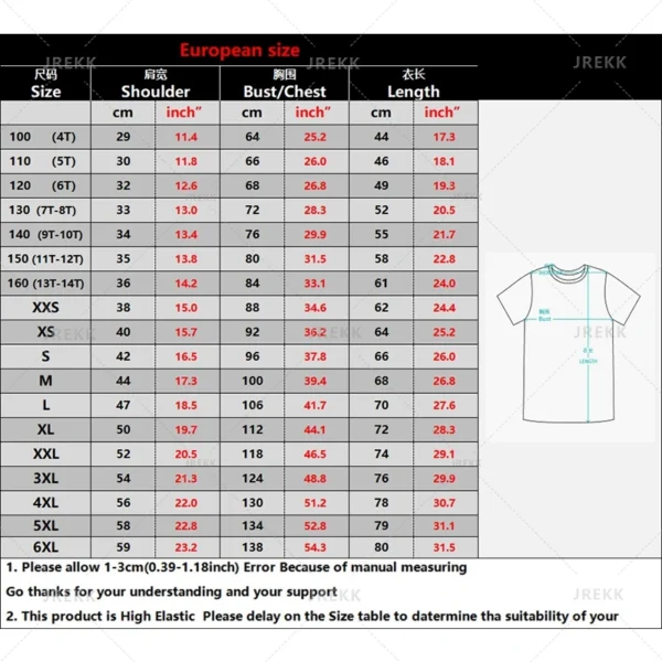Funny Hairy Chest Graphic T Shirt Men 3d Printed Muscle Fake Abs Short Sleeve T-shirt Summer Spring Cosplay Costume Tee Shirts - Imagen 2