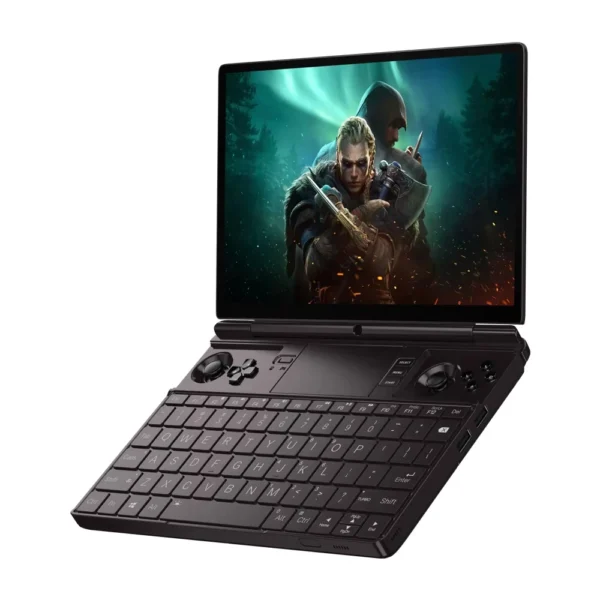 GPD WIN Max 2 2025 10.1 Inch AMD AI 9 HX 370/8840U Windows11 Gaming PC Laptop Notebook Portable Game Computer 64GB RAM 2TB Nvme - Imagen 6