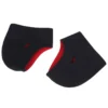 2Pcs Heel Warm Protector Insole Orthotic Plantar Fasciitis Therapy Wrap Heel Foot Pain Arch Support Ankle Brace - Imagen 3