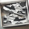 Men's Shoes Fashion Mens Sneakers Autumn New Brand Design Comfortable Soft Soled Men Running Shoes Tenis Masculino - Imagen 2