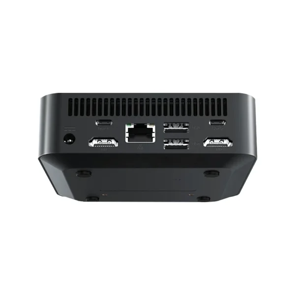 SOYO M4 PRO Mini PC Intel N150 Mini PC Computer PC Win11 Pro MiniPC DDR4 16GB RAM 512GB ROM WiFi6 BT5.2 Desktop - Imagen 4