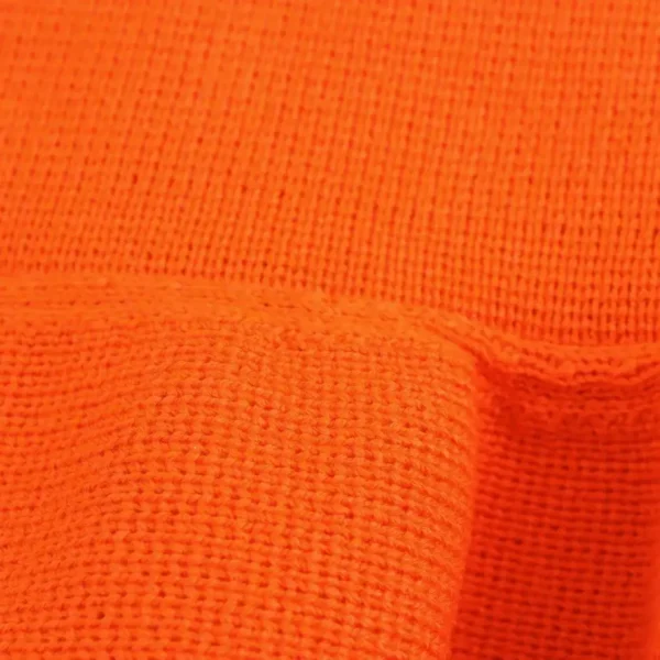 TRAFSHE Cropped Women Sweaters Ruffle Vest Knit Clothing Sleeveless Pullover Tops Outerwears Knitwear Women's Vest - Imagen 5