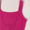 Women's Sexy Backless Tank Rompers Top Bodycon One Piece Halter Sleeveless Bodysuit Short Jumpsuits - Image 4