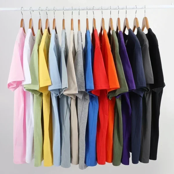 Tokyo Printed Fashion Forward 100% Cotton T-Shirt, Ultra Soft Round Neck Short Sleeve Tee, Perfect for Men & Women - Imagen 6