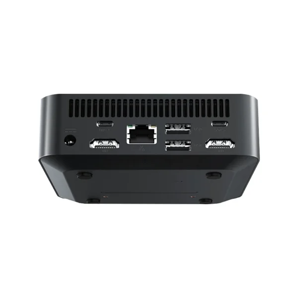 SOYO M4 PRO Mini PC Intel Twin Lake N150 Mini PC Computer PC Win11 Pro Mini PC DDR4 16GB RAM 512GB ROM WiFi6 BT5.2 Desktop - Imagen 4