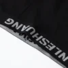 2/5 Pcs Men's Long Sports Cycling Boxer Shorts Teenagers Running Training Casual Underwear Joker Comfortable Fitness Shorts - Imagen 6