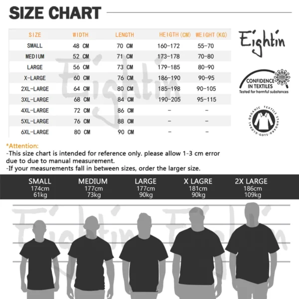 Mickey Mouse T Shirts for Men 100% Cotton Novelty T-Shirts Crew Neck Tees Short Sleeve Clothes Gift Idea - Imagen 6