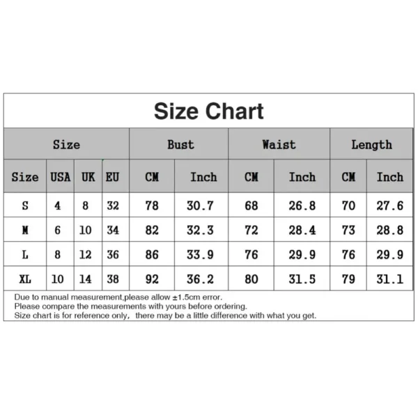 Women Summer Dress Solid Color Crochet Spaghetti Strap V-Neck Backless Tied Braces Short Dress for Girls White - Imagen 6