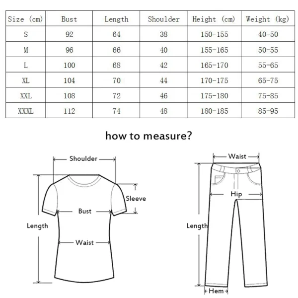 Men Short Sleeve Top Oversized White T-Shirt Man Casual Soild Shirt Quick Drying Gym Basketball t Shirts Soccer Tees Man Clothes - Imagen 6