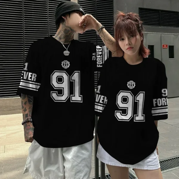 2024 Couple T-Shirt 3d Printed Short Sleeve Tops Summer Quick Dry Basketball T-Shirt For Men Fashion Sports Shirt Oversized Tees - Imagen 6