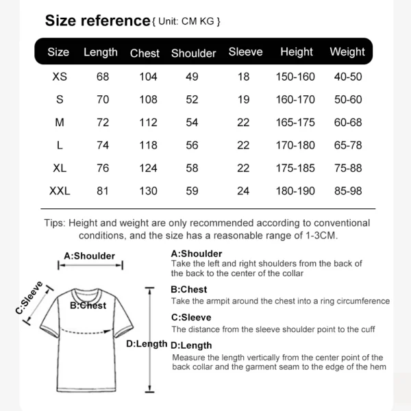 Men's Women Washed Vintage T-Shirts Street Hip Hop Retro Punk T Shirt Harajuku Casual Cotton Short Sleeve Couple TShirts Tees - Imagen 6