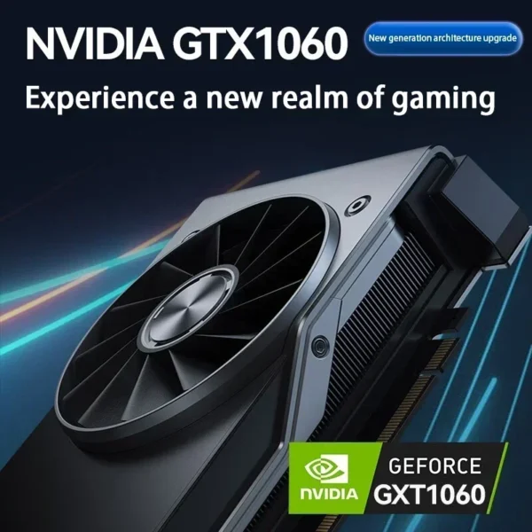 2025 15.6'' Ultra-Thin Gaming Laptop Intel 12th N95 32GB RAM NVMe PCIE SSD GTX 1060 6G Cooler Design IPS Win11 Pro Fast Delivery - Imagen 4