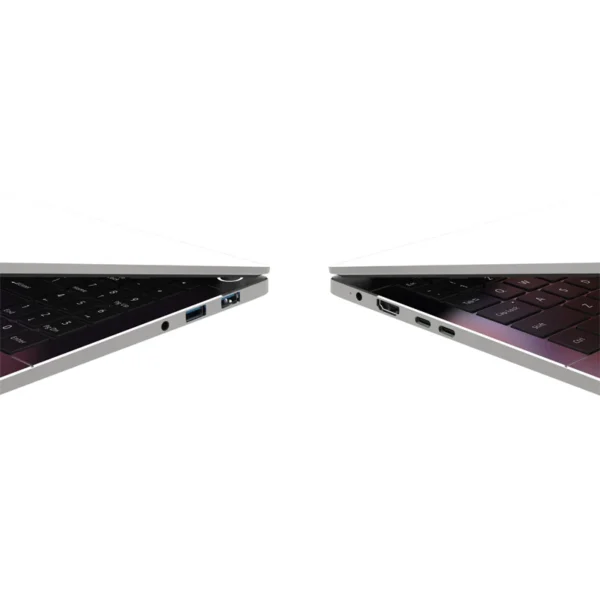 YSJMNPC 15.6 Inch Gaming Laptop AMD Ryzen 9 6900HX/R7-8845HS 2*DDR5 MAX 64G 2Tb NVMe WIFI 6 BT 5.2 Esports Computer Notebook - Imagen 5