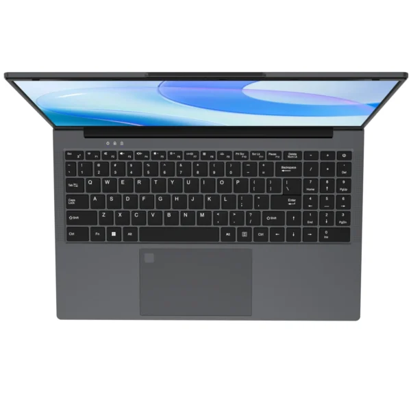 YSJMNPC New AMD Ryzen™ 7 5825U Laptop 15.6 Inch IPS Screen Gaming Laptop 2*DDR4 MAX 64GB 2*SSD Windows11 Fingerprint Notebook - Imagen 4