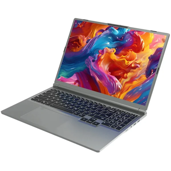 CARBAYTA Intel Core I7 6700HQ Laptop 15.6″ IPS Screen 16G 32GB 64GB RAM NVIDIA GeForce GTX 1060 6G Game Computer Windows 11 Pro - Imagen 3