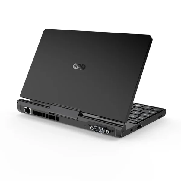 GPD Pocket 3 Mini Laptop 8Inch Intel Core i3- 1125G4 Notebook 16GB 512GB SSD Modular Full-featured Handheld Windows11 Computer - Imagen 4