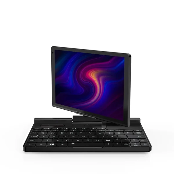 GPD Pocket 3 Mini Laptop 8Inch Intel Core i3- 1125G4 Notebook 16GB 512GB SSD Modular Full-featured Handheld Windows11 Computer - Imagen 2