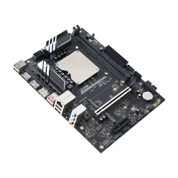 DIY Gaming PC Computer Motherboard CPU Combo Interposer Kit Q1HY ES 0000 Set(Refer to Kit i9 13900HK)14C20T DDR5 RAM placa mae - Imagen 5