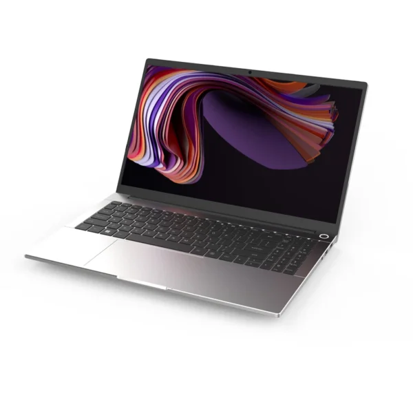 YSJMNPC 15.6 Inch Gaming Laptop AMD Ryzen 9 6900HX/R7-8845HS 2*DDR5 MAX 64G 2Tb NVMe WIFI 6 BT 5.2 Esports Computer Notebook - Imagen 2